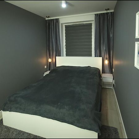Apartamenty Lakowa Bialystok Ngoại thất bức ảnh