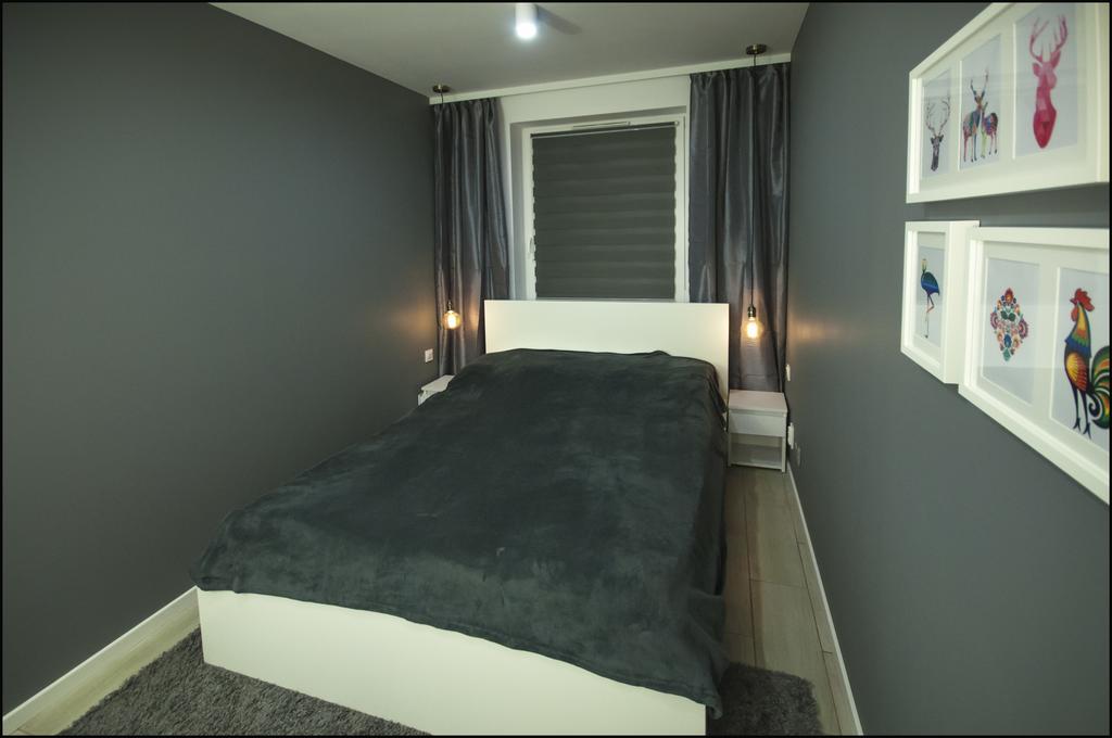 Apartamenty Lakowa Bialystok Ngoại thất bức ảnh